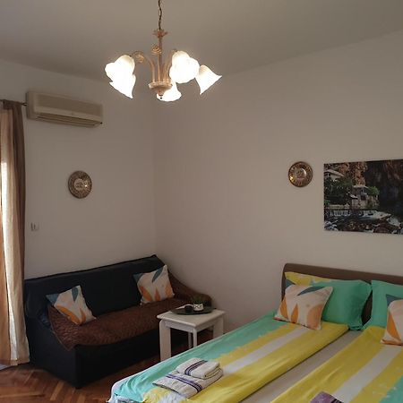 Dalia Apartment & Rooms Μόσταρ Εξωτερικό φωτογραφία