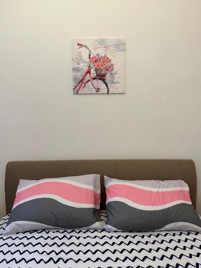 Dalia Apartment & Rooms Μόσταρ Εξωτερικό φωτογραφία