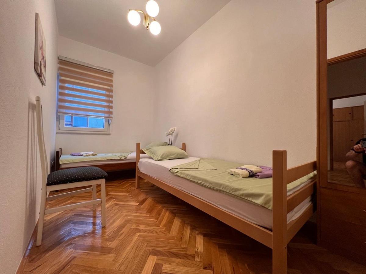 Dalia Apartment & Rooms Μόσταρ Εξωτερικό φωτογραφία