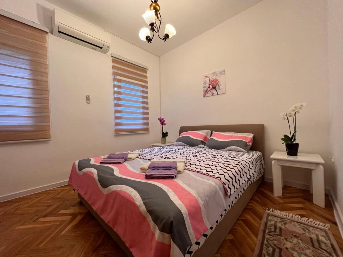 Dalia Apartment & Rooms Μόσταρ Εξωτερικό φωτογραφία