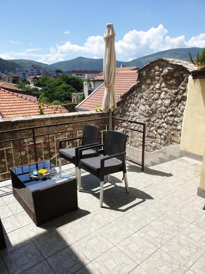 Dalia Apartment & Rooms Μόσταρ Εξωτερικό φωτογραφία