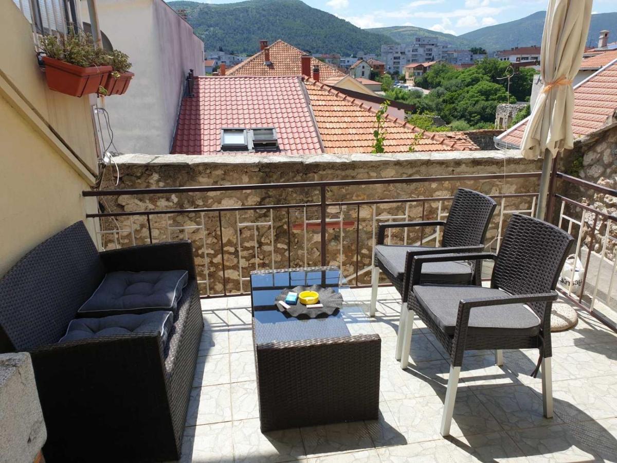 Dalia Apartment & Rooms Μόσταρ Εξωτερικό φωτογραφία