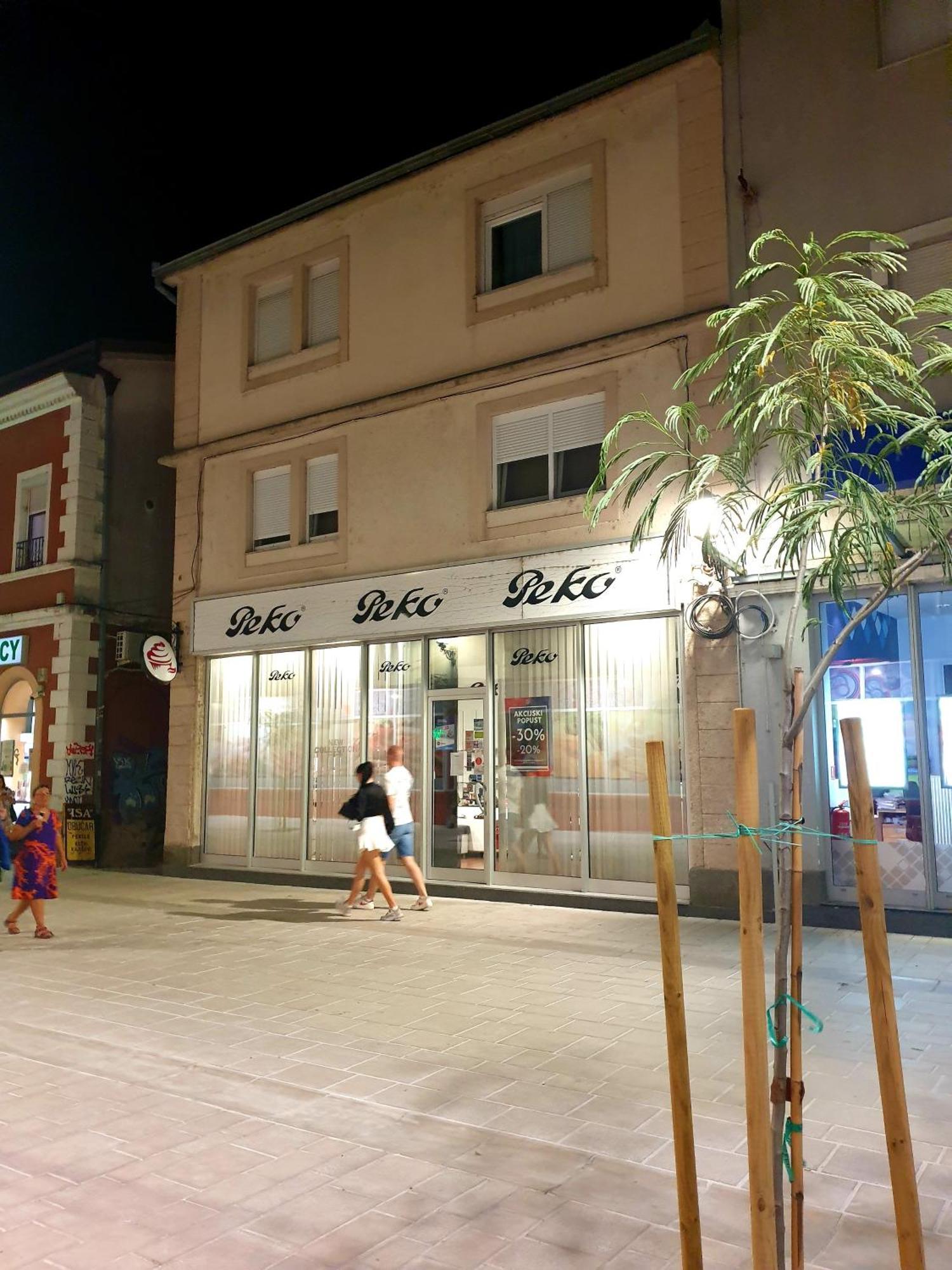 Dalia Apartment & Rooms Μόσταρ Εξωτερικό φωτογραφία