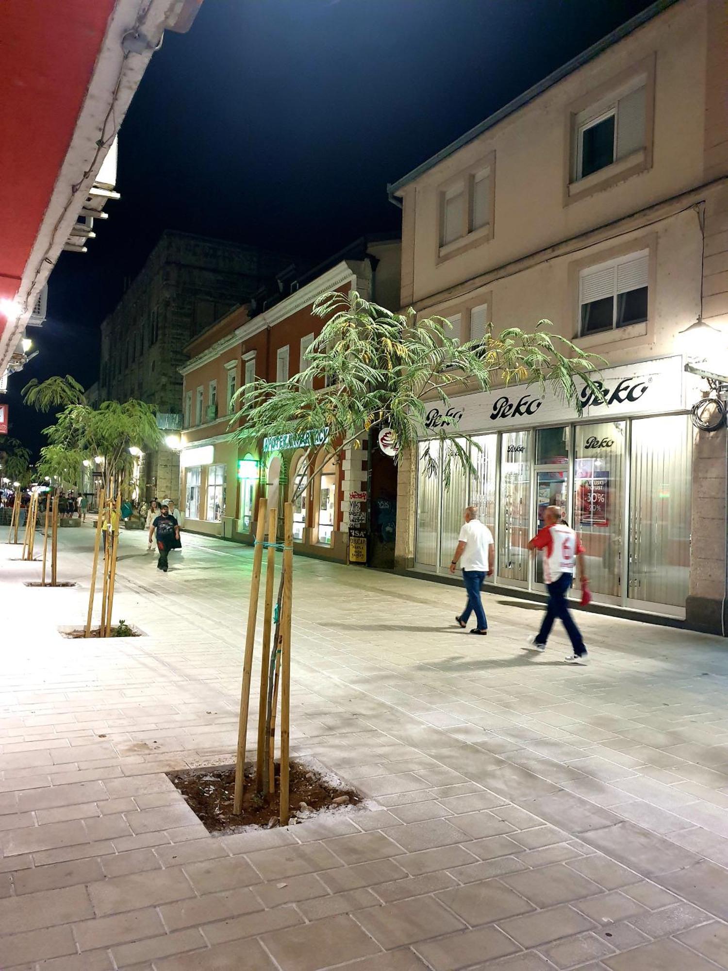 Dalia Apartment & Rooms Μόσταρ Εξωτερικό φωτογραφία