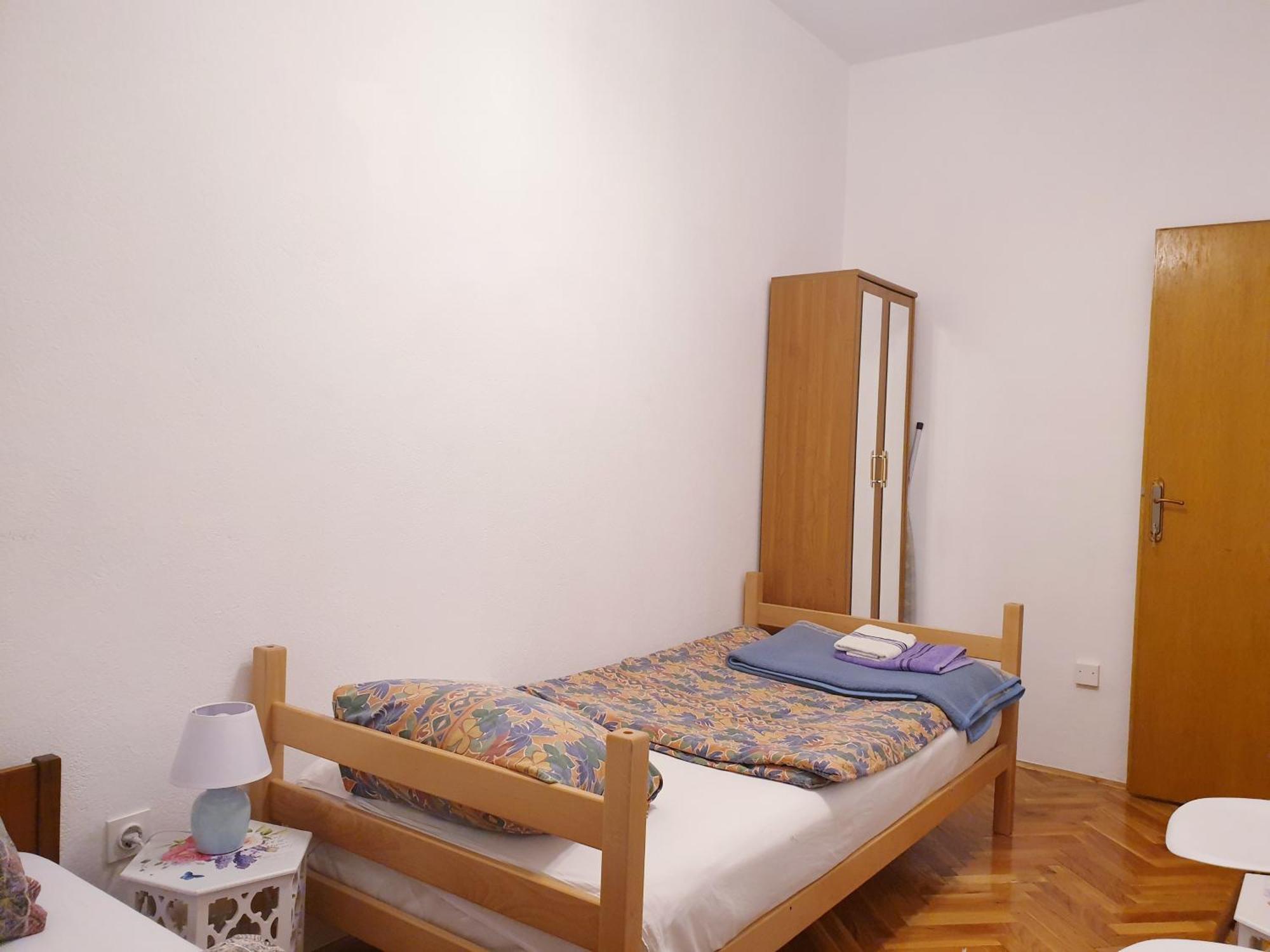 Dalia Apartment & Rooms Μόσταρ Εξωτερικό φωτογραφία
