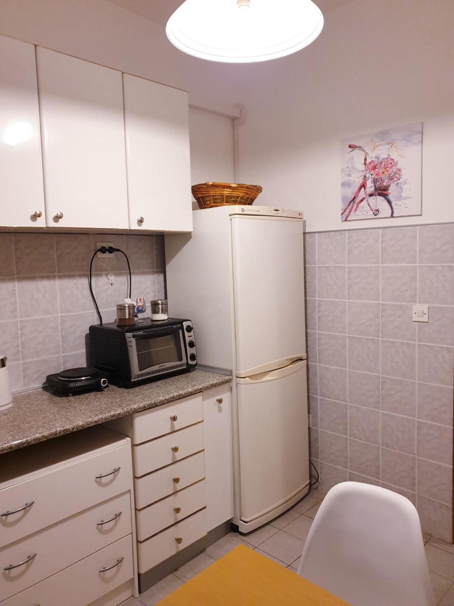 Dalia Apartment & Rooms Μόσταρ Εξωτερικό φωτογραφία