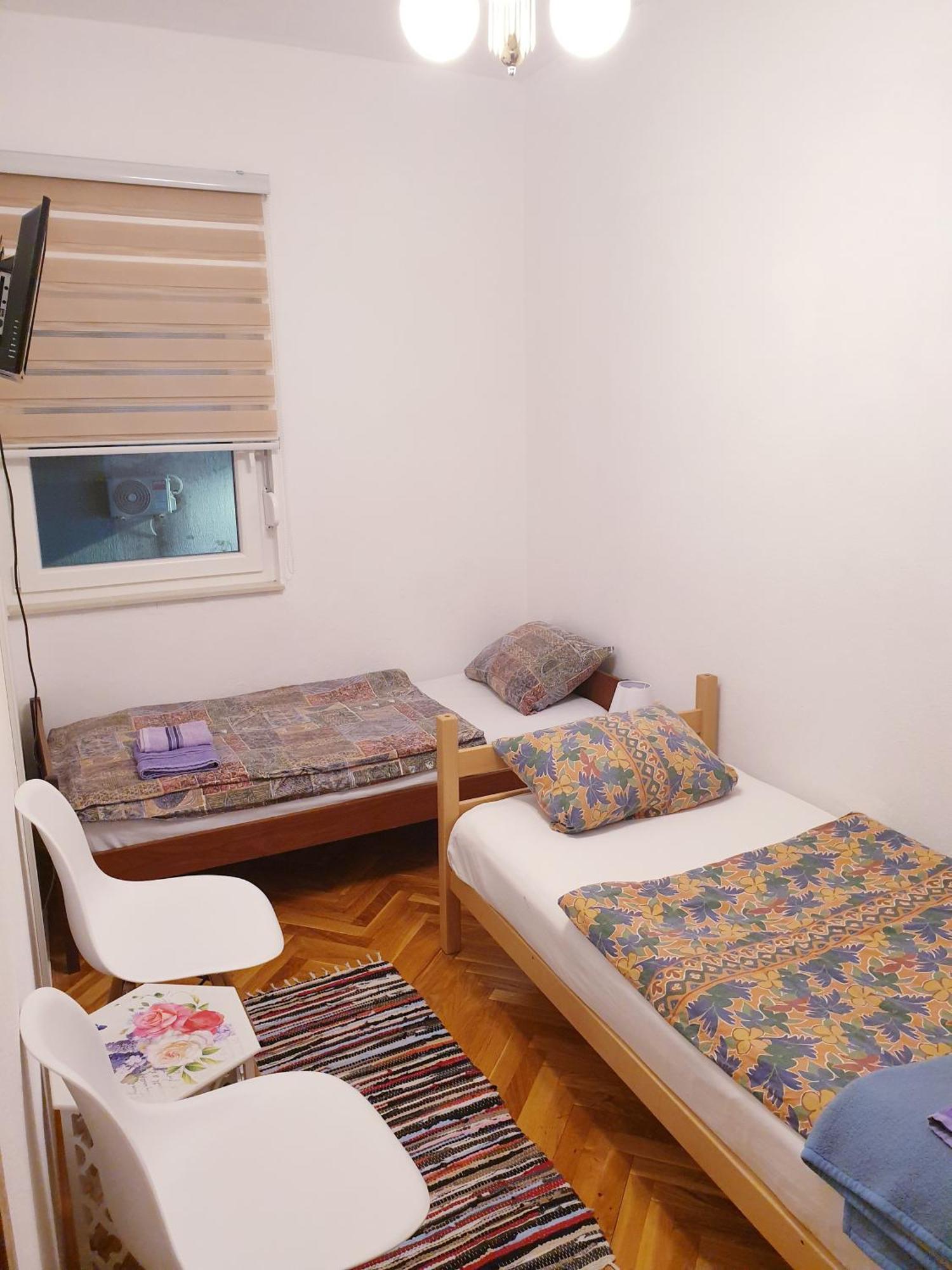 Dalia Apartment & Rooms Μόσταρ Εξωτερικό φωτογραφία