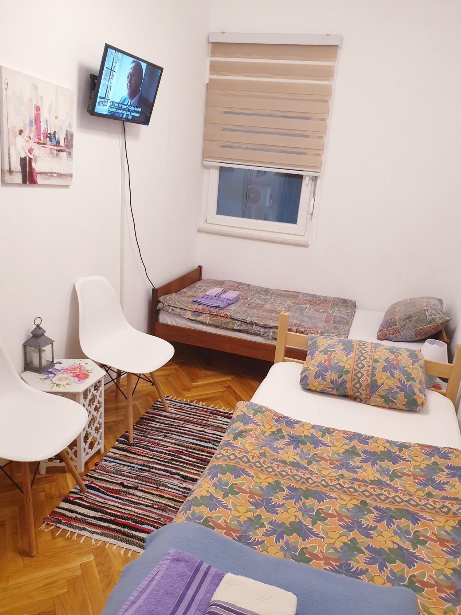 Dalia Apartment & Rooms Μόσταρ Εξωτερικό φωτογραφία