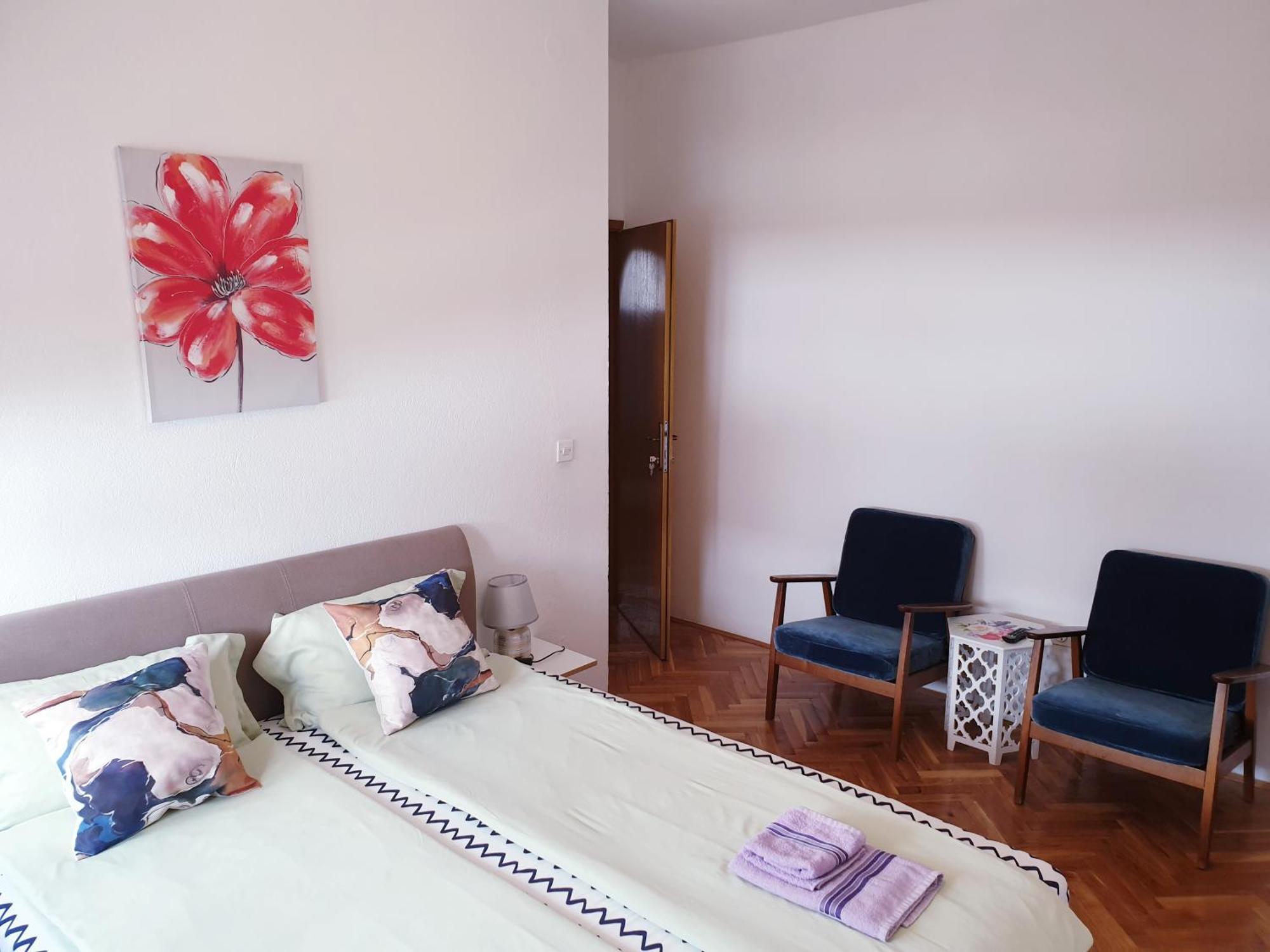 Dalia Apartment & Rooms Μόσταρ Εξωτερικό φωτογραφία