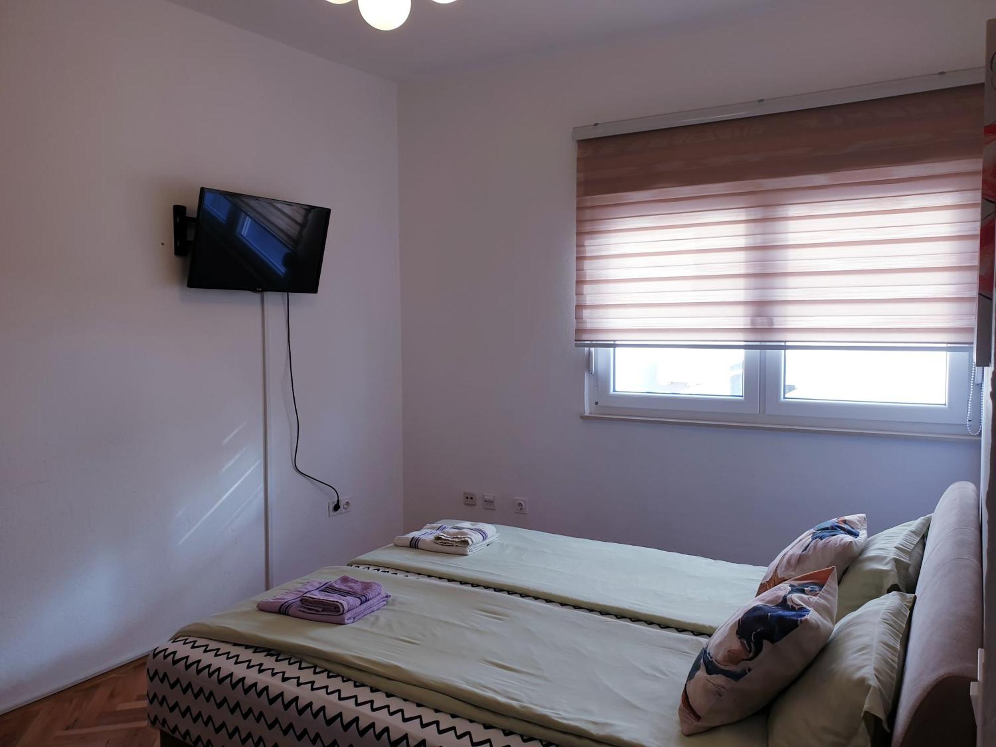 Dalia Apartment & Rooms Μόσταρ Εξωτερικό φωτογραφία