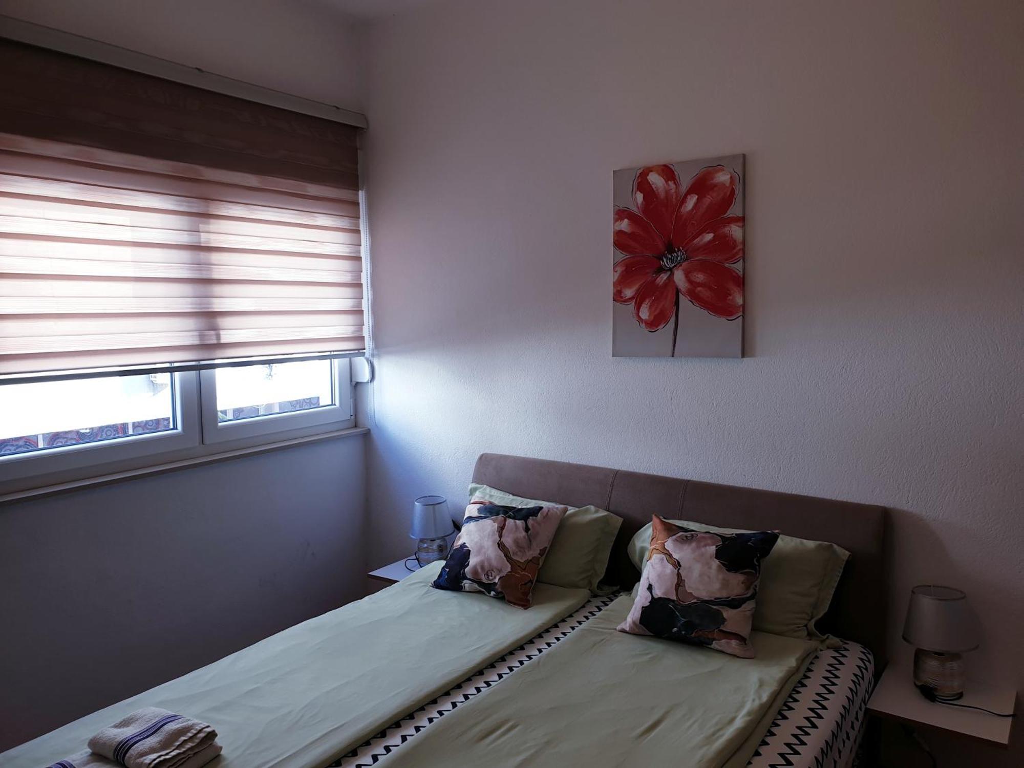 Dalia Apartment & Rooms Μόσταρ Εξωτερικό φωτογραφία