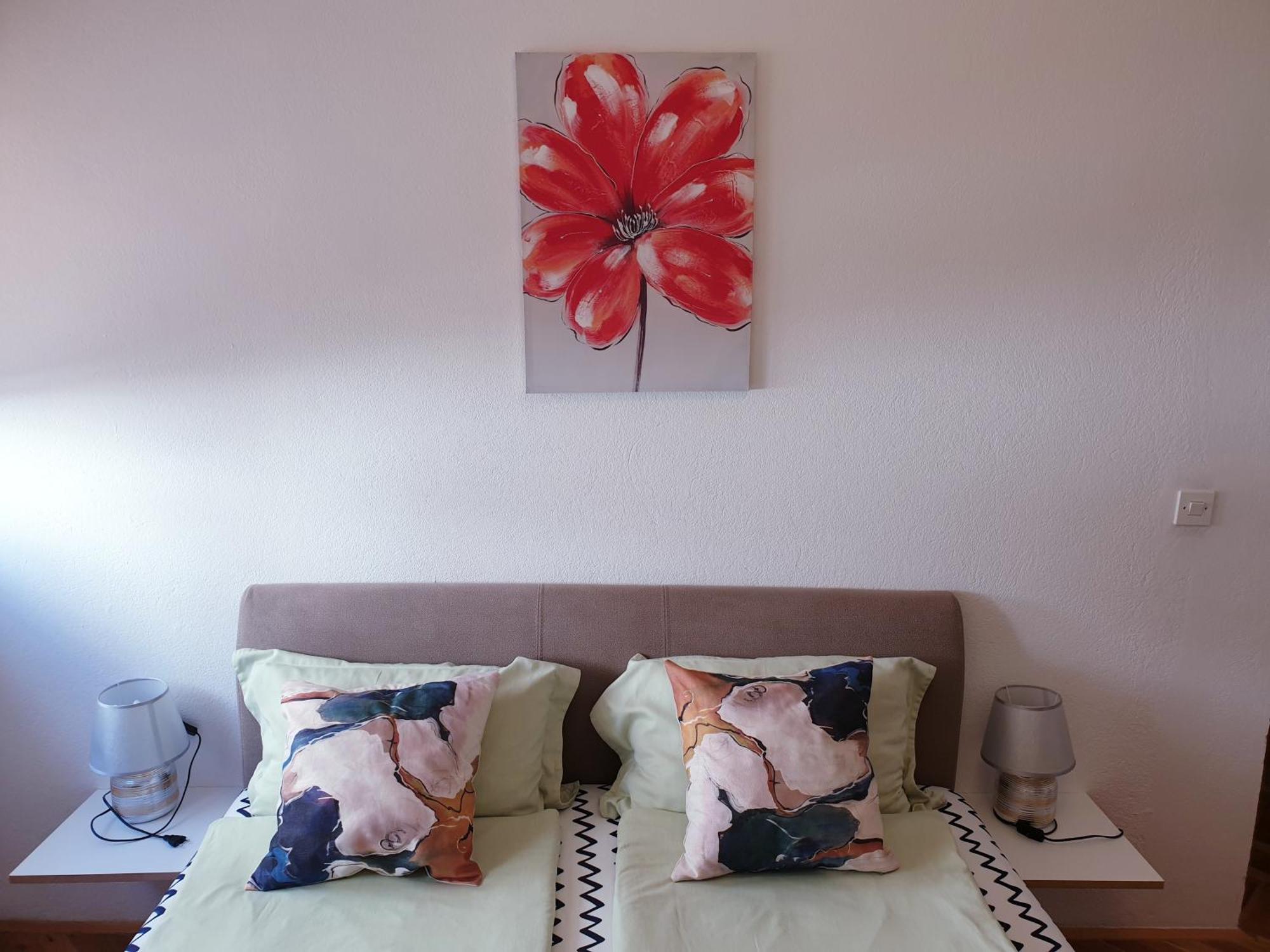 Dalia Apartment & Rooms Μόσταρ Εξωτερικό φωτογραφία