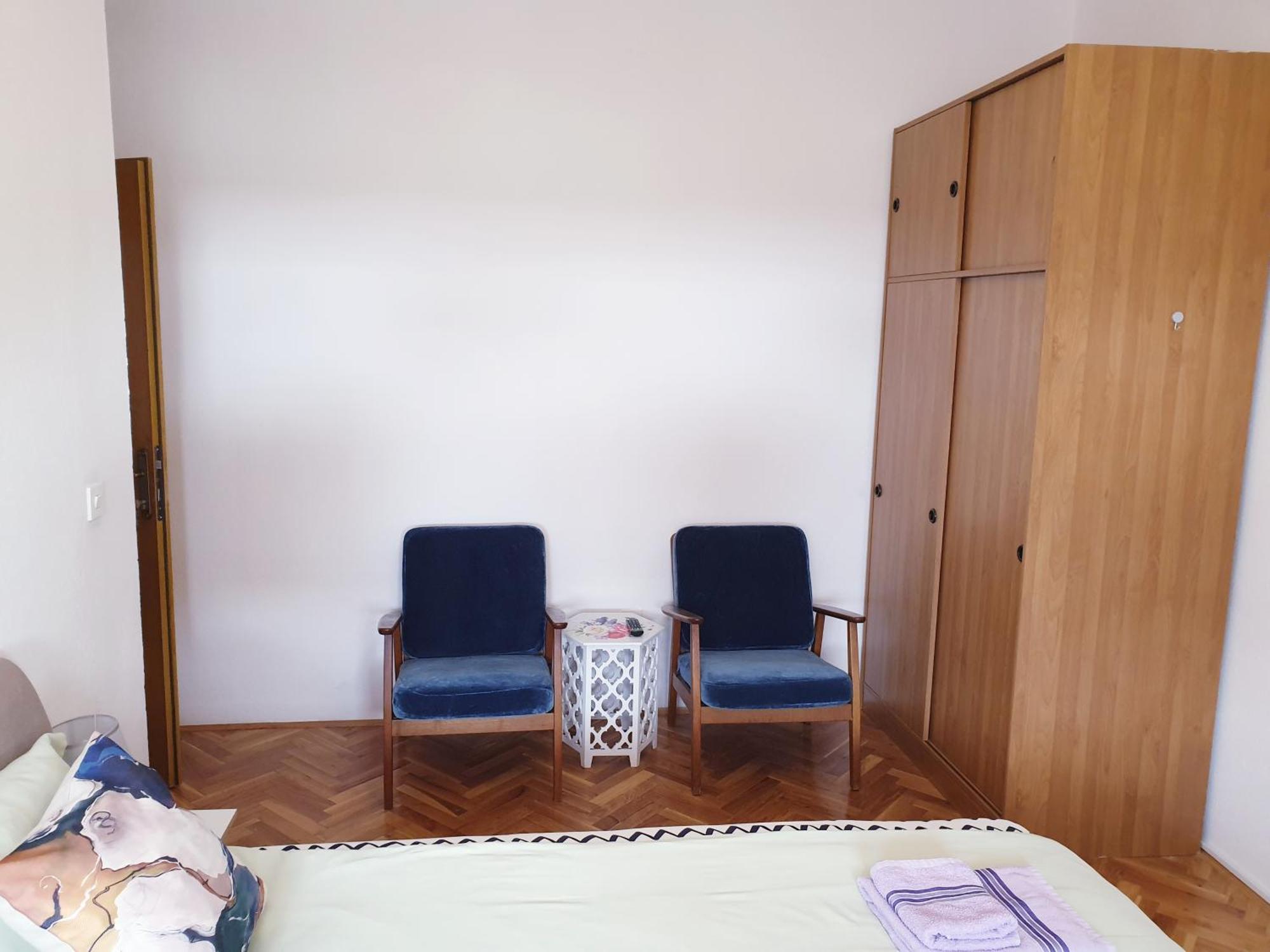 Dalia Apartment & Rooms Μόσταρ Εξωτερικό φωτογραφία