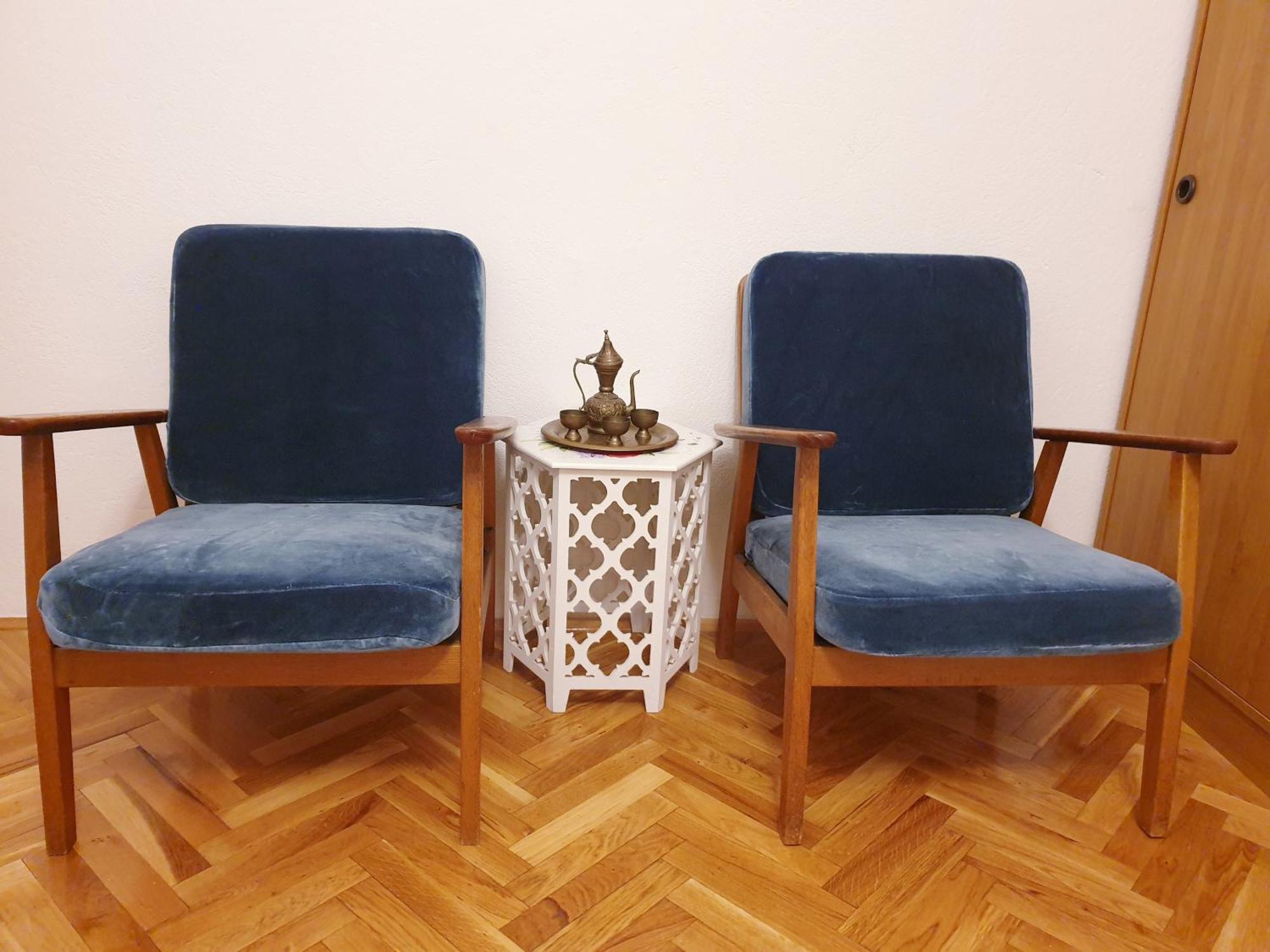Dalia Apartment & Rooms Μόσταρ Εξωτερικό φωτογραφία
