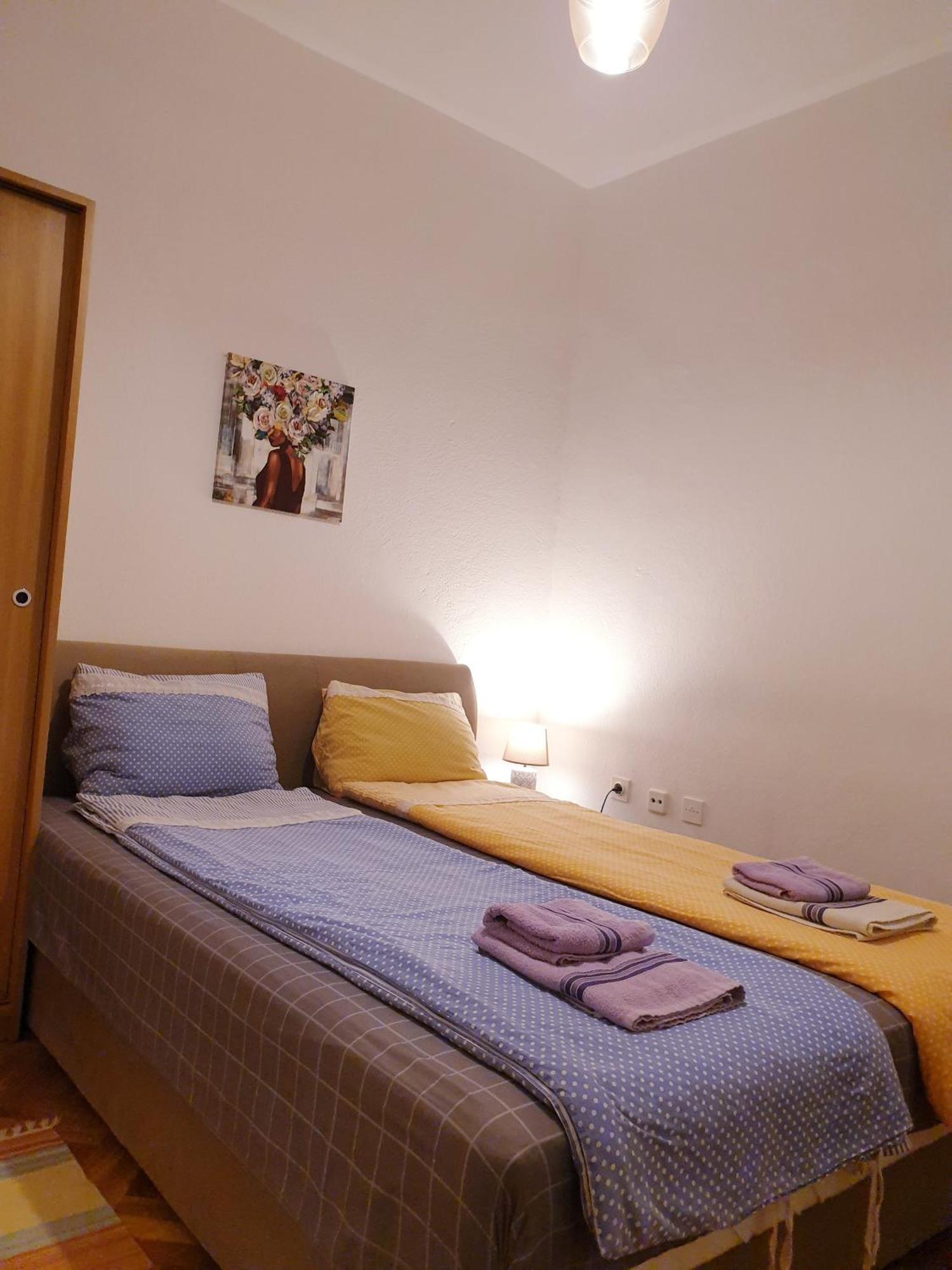 Dalia Apartment & Rooms Μόσταρ Εξωτερικό φωτογραφία