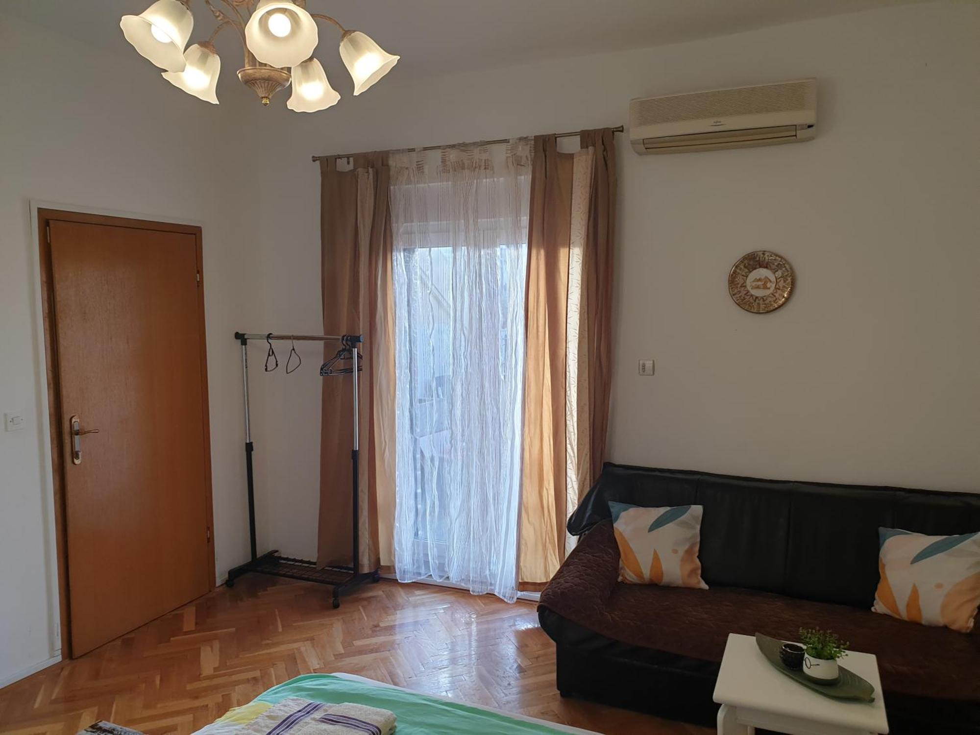 Dalia Apartment & Rooms Μόσταρ Εξωτερικό φωτογραφία
