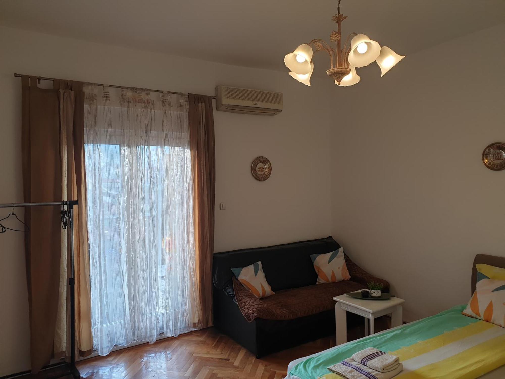 Dalia Apartment & Rooms Μόσταρ Εξωτερικό φωτογραφία